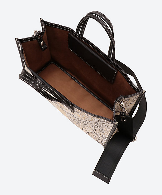 トートバッグ BREAD M DAMASK QUARRY | A トートバッグ BREAD M DAMASK QUARRY | A