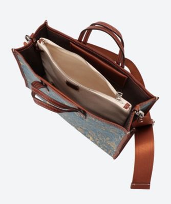 トートバッグ　ＢＲＥＡＤ　Ｍ　ＢＡＲＯＱＵＥ２３ａｗ