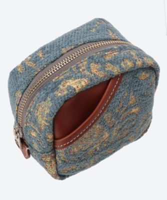 ポーチ DAY MINI BAROQUE23aw | A VACATION