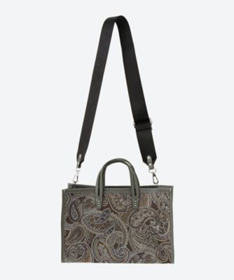 【美品】A VACATION トートバッグ　ブレッドM 2024SS A VACATION＞BREAD M トートバッグ