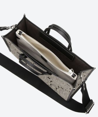 トートバッグ　ＢＲＥＡＤ　Ｍ　ＯＮＹＸ