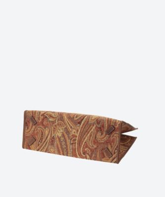 バッグ　ＴＡＮＫ　ＯＲＡＮＧＥ　ＰＡＩＳＬＥＹ
