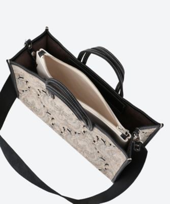 バッグ BREAD M ONYX A64―00―04 | A VACATION (Women