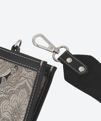 バッグ BREAD M ONYX A64―00―04 | A VACATION (Women