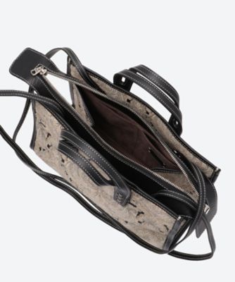 バッグ SABRINA ONYX A102―00―04 | A VACATION