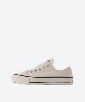 ＜SNEAKERS by emmi (Women)＞コンバース　ＣＡＮＶＡＳ　ＡＬＬ　ＳＴＡＲ　Ｊ　ＯＸ