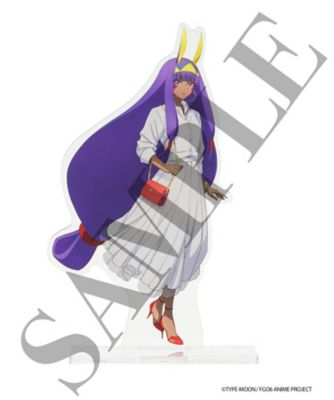 コラボレーションイラスト キャラクターアクリルスタンド 三越伊勢丹オンラインストア 公式