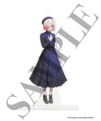 コラボレーションイラスト キャラクターアクリルスタンド 三越伊勢丹オンラインストア 公式