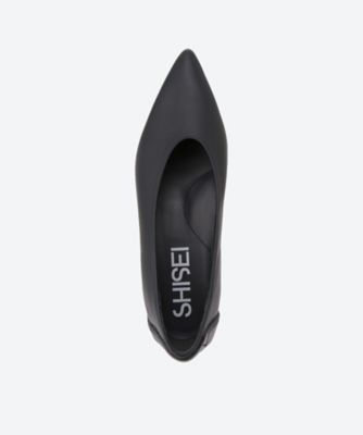 【伊勢丹新宿店限定カラー】シューズ　ＰＯＩＮＴＥＤ　Ｕ　ＰＵＭＰＳ