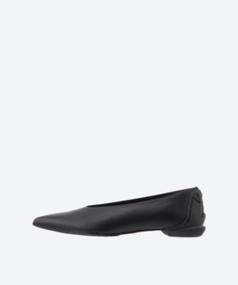 ＜SHISEI (Women)＞【伊勢丹新宿店限定カラー】シューズ　ＰＯＩＮＴＥＤ　Ｕ　ＰＵＭＰＳ