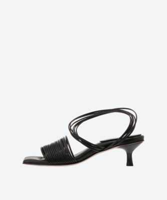 サンダル　ＢＵＮＤ　ＬＩＮＥ　ＨＥＥＬ　ＳＡＮＤＡＬ