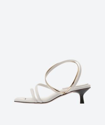 サンダル　ＴＵＢＥ　ＨＥＥＬ　ＳＡＮＤＡＬ