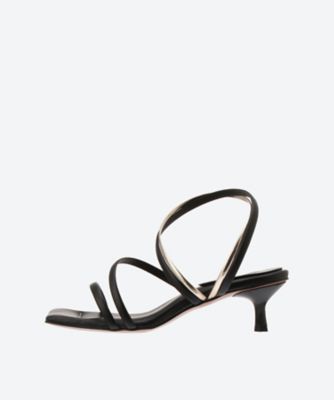 サンダル ＴＵＢＥ ＨＥＥＬ ＳＡＮＤＡＬ | ファッション・服 | 三越 