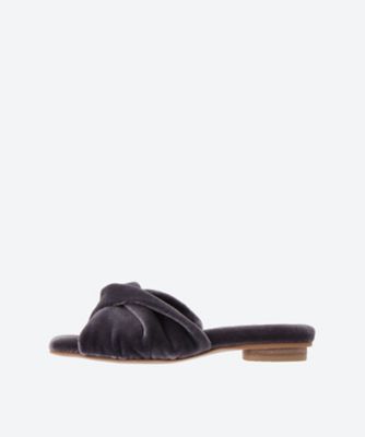 ＜LAURENCE (Women)＞サンダル　ＬＡ　ＳＬＩＰＰＥＲＳ