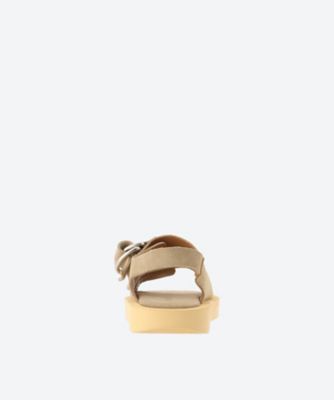 サンダル　ＤＯＵＢＬＥ　ＲＩＮＧ　ＰＬＡＴＦＯＲＭ　ＳＡＮＤＡＬＳ