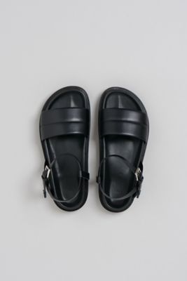 サンダル　ｖｏｌｕｍｅ　ｓａｎｄａｌｓ