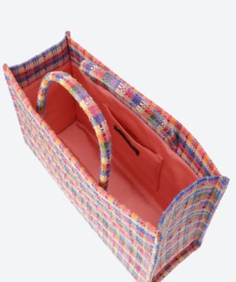 美品　ツルバイマリコオイカワ セール】【TSURU by Mariko Oikawa】【Kimin】クリスタル