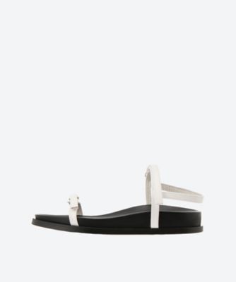 サンダルThin Hook ＆ Loop Sandal | HEWN