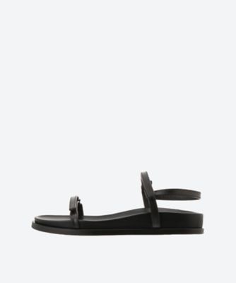 ＜HEWN (Women)＞サンダルＴｈｉｎ　Ｈｏｏｋ　＆　Ｌｏｏｐ　Ｓａｎｄａｌ