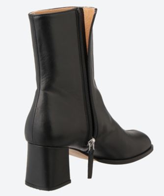 ショートブーツ The ankle boots | HEWN (Women