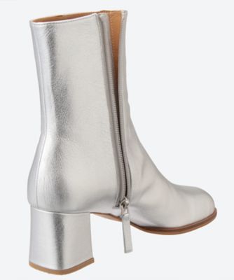 【伊勢丹新宿店別注品】ショートブーツ　Ｔｈｅ　ａｎｋｌｅ　ｂｏｏｔｓ　ＩＳＳＰ