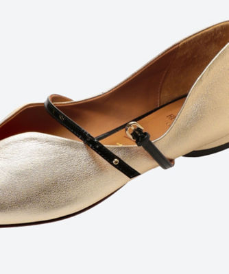 伊勢丹新宿店別注品】シューズ KATE | HENRI EN VARGO (Women