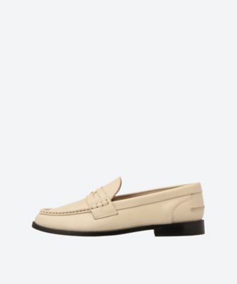 2＿ローファー ALMOND TOE PENNY LOAFERS