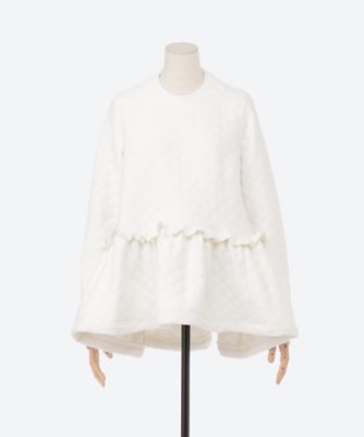 新品！ツルバイマリコオイカワ　Lerubis Eleonore BL―1259960 | TSURU By MARIKO
