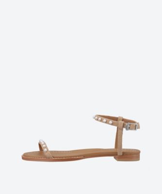 ＜TSURU By MARIKO OIKAWA (Women)＞Ｖｏｙａｇｅ　ＷＷ―１２５１０６０