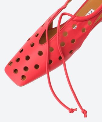 フラットシューズ　ＡＭＢＥＲＣＯＣＯ　ＤＯＴ３