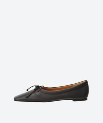 ＜PIPPICHIC (Women)＞フラットシューズ　ＡＭＢＥＲＢＡＬＬＥＴ１５