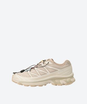 ＜SALOMON＞スニーカー　ＸＴ―６　ＧＴＸ