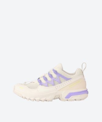 ＜SALOMON＞スニーカー　ＡＣＳ＋ＯＧ