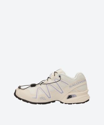 ＜SALOMON＞スニーカー　ＳＰＥＥＤＣＲＯＳＳ　３