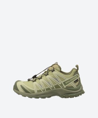 ＜SALOMON＞スニーカー　ＸＡ　ＰＲＯ　３Ｄ　ＧＴＸ
