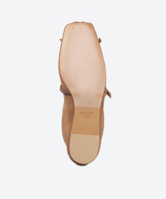 フラットシューズ　Ｓｑ　ｂａｌｌｅｔ　ｆｌａｔｓ