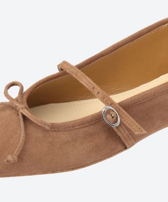 フラットシューズ　Ｓｑ　ｂａｌｌｅｔ　ｆｌａｔｓ
