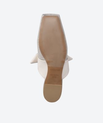 ミュール　ＳＱ　ＲＩＢＢＯＮ　ＳＬＰ