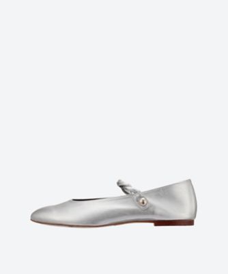 CHEMBUR (Women)/チェンバー フラットシューズ ALMOND TWIST M/JANE