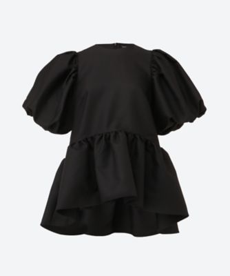 ツルバイマリコ トップス黒 ツルバイマリコ トップス黒