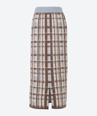 ＜TSURU By MARIKO OIKAWA (Women)＞Ｊｏｕｅｔ　ＳＫ―２２５３６９０