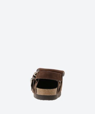 【新品】 Pippichic クロコ型押しミュール ベージュ 37 新品】 Pippichic クロコ型押しミュール ベージュ 37 2025年最新