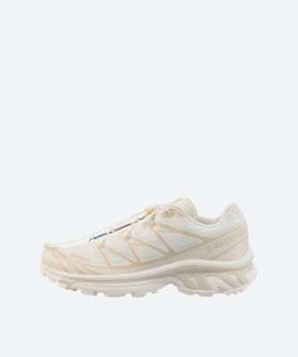 ＜SALOMON＞スニーカー　ＸＴ―６　Ｌ４７４４５３００　２５ＦＷ