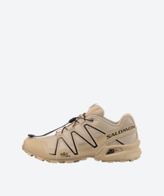 ＜SALOMON＞スニーカー　ＳＰＥＥＤＣＲＯＳＳ　３　Ｌ４７８５９９００