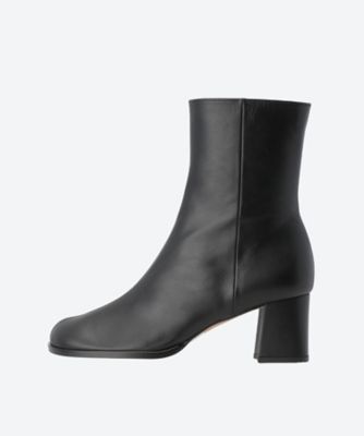 ショートブーツ The ankle boots 72503