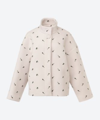 ＜TSURU By MARIKO OIKAWA (Women)＞Ｆｒｅｄｅｒｉｃａ　ＣＯ―２２５４１６０