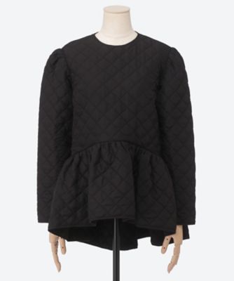 ブラック系 TSURU By MARIKO OIKAWA (Women)のシャツ・ブラウス