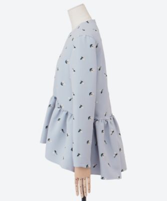 Gala BL―2252590 | TSURU By MARIKO OIKAWA (Women)/ツル