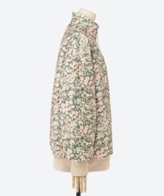 ツルバイマリコオイカワ　primavera 美品 Apollo CO―2254230 | TSURU By MARIKO OIKAWA (Women