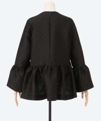 Clara BL―2254100 | TSURU By MARIKO OIKAWA (Women